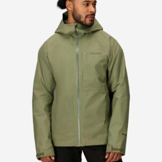 Marmot Men's Waypoint GTX Jacket vattentätt skal