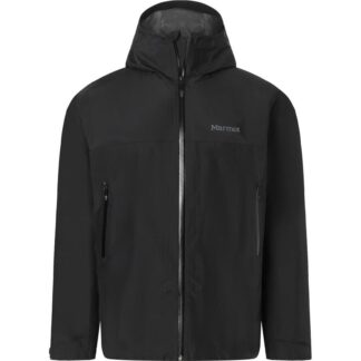 Marmot Minimalist Pertex Jacket Black Black M
