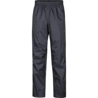 Marmot PreCip Eco Pants Men Black XL