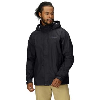 Marmot PreCip Evo Jacket Black