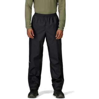Marmot PreCip Evo Pant Black Black M