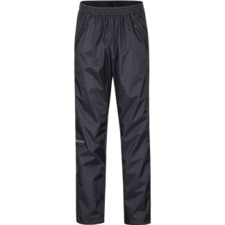 Marmot Precip Eco Full Zip Pant Black