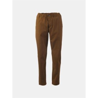 Marmot Wm'S Topanga Pant Brown Brown S