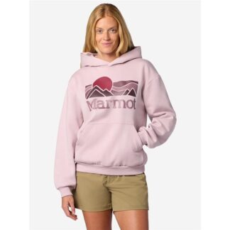Marmot Wm's Coastal Hoody Dust Dust S