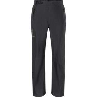 Marmot Wm's Minimalist Pertex Pant Black Black XS