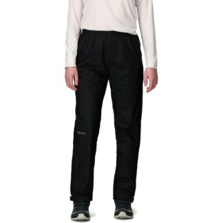 Marmot Wm's PreCip Evo Pant Black Black S