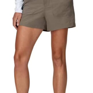 Marmot Women's AirExchange UPF 40 Shorts 4"
