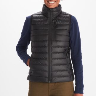Marmot Women's Highlander Vest ner
