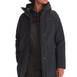 Marmot Women's Oslo GTX Jacket vinter