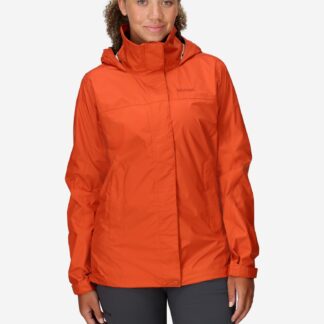 Marmot Women's Precip Eco Jacket skal