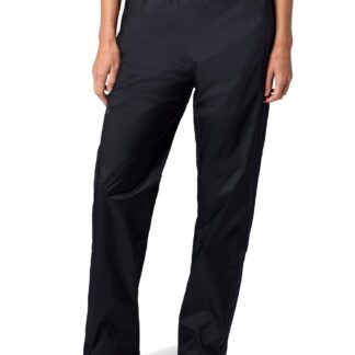 Marmot Women's Precip Evo Pant vattentäta skalbyxor