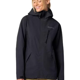 Marmot Women's Precip Evo Pro Jacket vattentätt skal