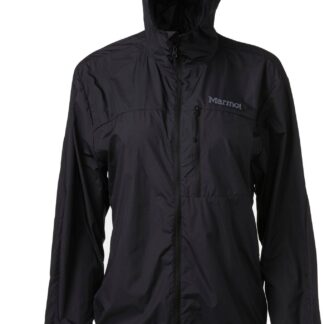 Marmot Women's Superalloy Bio Wind Jacket vindtät