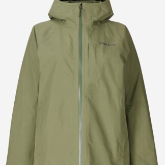 Marmot Women's Waypoint GTX Jacket vattentätt skal