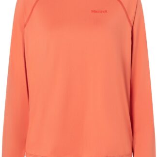 Marmot Women's Windridge Hoody luvtröja