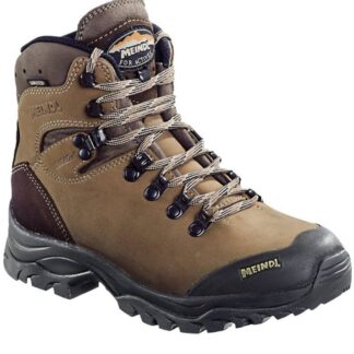 Meindl Kansas GTX Lady dam gore-tex-skor