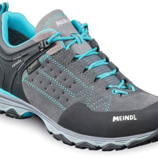 Meindl Ontario GTX Lady låga friluftsskor för kvinnor
