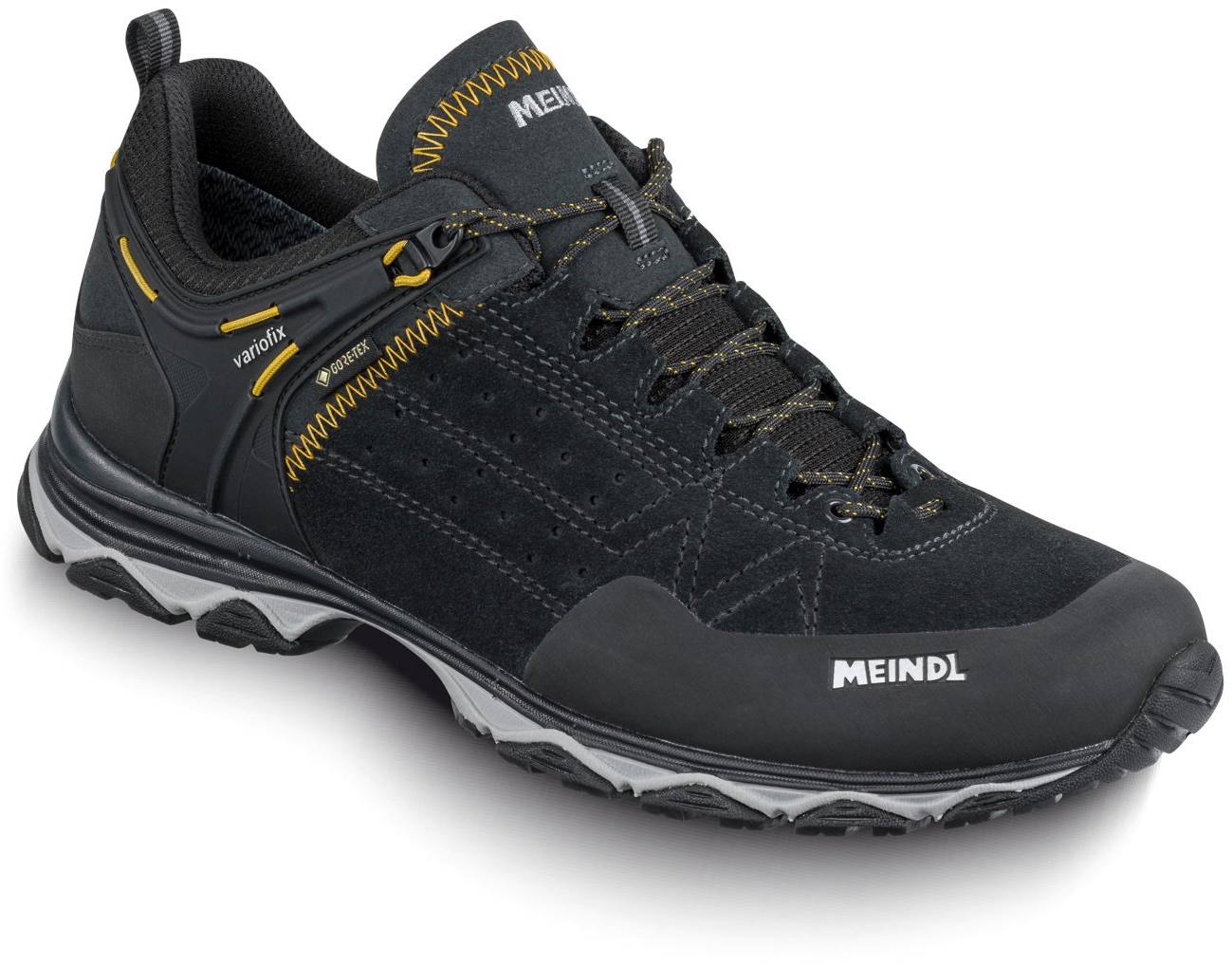 Meindl Ontario GTX herr låga friluftsskor