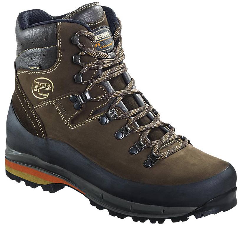 Meindl Vakuum GTX herr gore-tex-skor