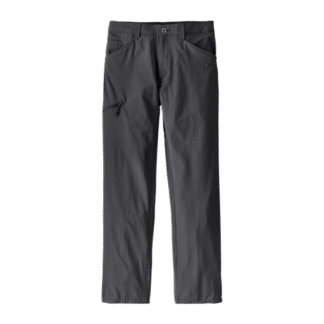 Men's Quandary Pants - Short