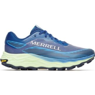 Merrell Agility Peak 6 Dark Blue - 40