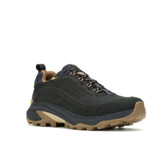 Merrell MOAB Speed 2 Leather WP Men