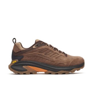Merrell MOAB Speed 2 Leather WP Men