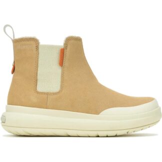 Merrell Marquette Thermo Pull On Wp Women Tan - 38