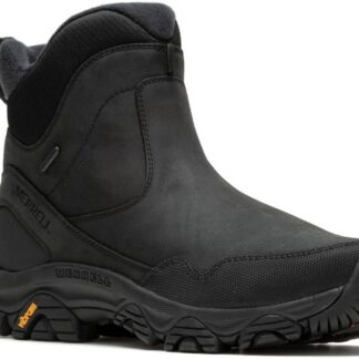 Merrell Men's Coldpack 3 Thermo Tall Zip Waterproof vinterskor