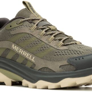 Merrell Men's Moab Speed 2