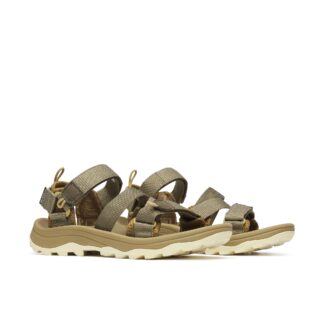 Merrell Men's Speed Fusion Sport RMX sandaler