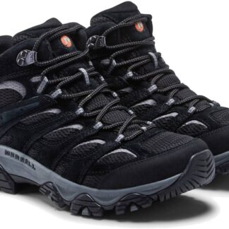 Merrell Moab 3 Mid GTX herrskor med mellanhög vandringssko