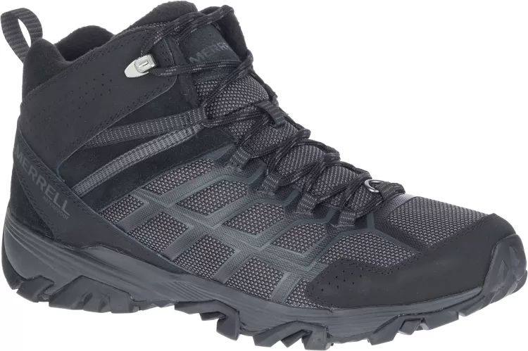Merrell Moab FST 3 Thermo Mid WP herr vinterskor