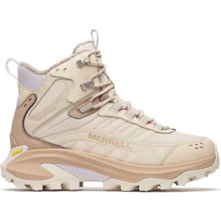 Merrell Moab Speed 2 Thermo Mid Wp Nougat - 37