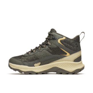 Merrell Speed Strike 2 Mid GORE-TEX® Men