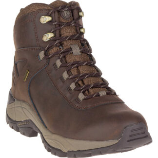 Merrell Vego Mid Leather Men WaterProof