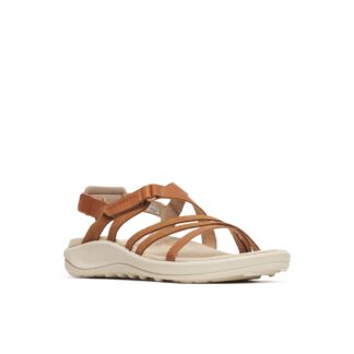 Merrell Women's Harbor Backstrap sandaler