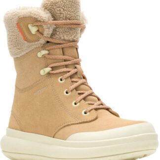 Merrell Women's Marquette Thermo Tall Zip vinterskor