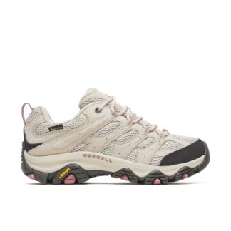 Merrell Women's Moab 3 GTX vandrings- och friluftsskor