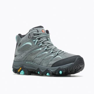 Merrell Women's Moab 3 Mid GTX vandringsskor
