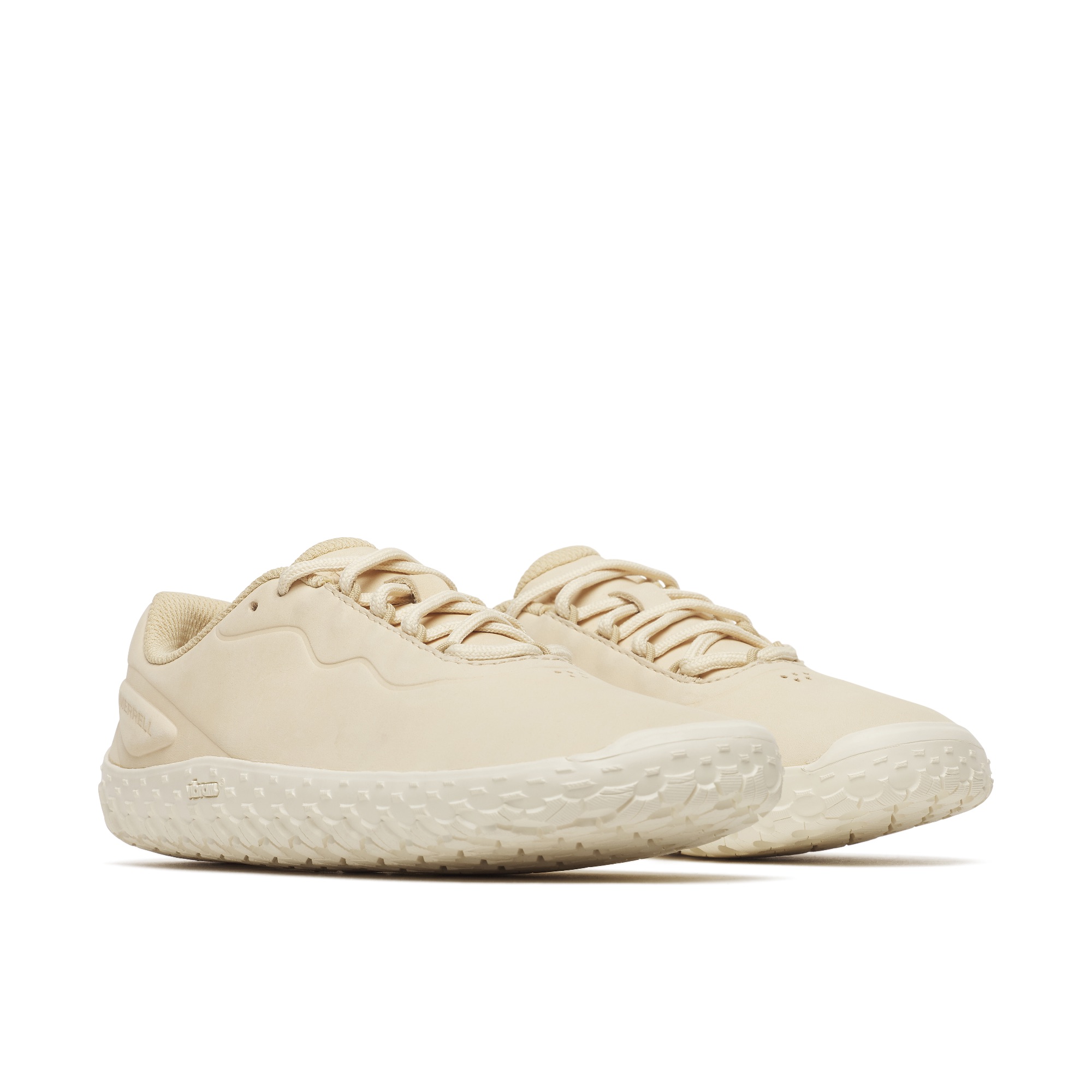 Merrell Women's Vapor Glove 7 Leather barfotaskor