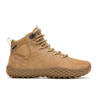 Merrell Wrapt Mid W WP låga vandringsskor för kvinnor