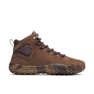 Merrell Wrapt Mid WP herr låga vandringsskor