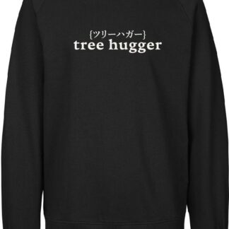 Metsä/Skogen Tree Hugger College hoodies och tröjor