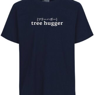 Metsä/Skogen Tree Hugger Tee t-shirt och topp