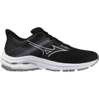 Mizuno Wave Equate 9 W Black/White/Nimbus Cloud