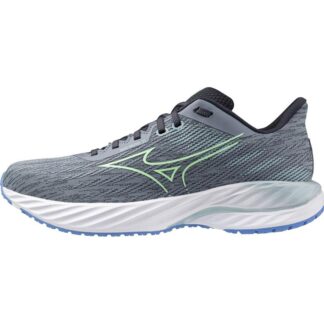 Mizuno Wave Inspire 21 Men Tradewinds/Neo Mint/Frontier Blue - 41