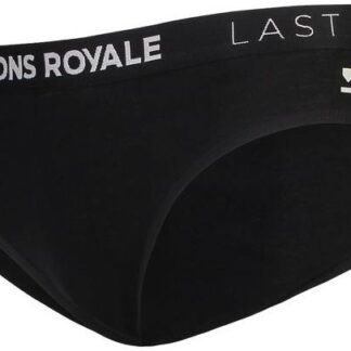 Mons Royale Folo Brief merinoull för kvinnor