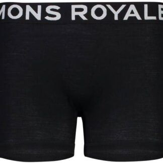 Mons Royale Hannah Hot Pant dam merino-underkläder