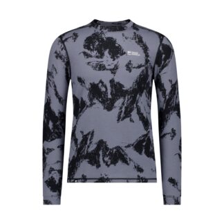 Mons Royale Men's Cascade Merino Long Sleeve baslager topp